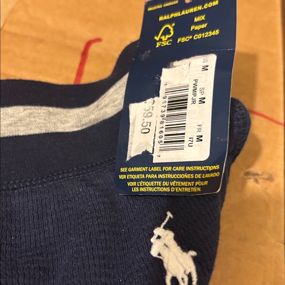 Polo Ralph Lauren - Picture 7 of 7